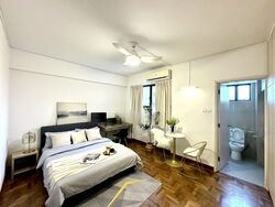 Kensington Park Condominium (D19), Condominium #466629281